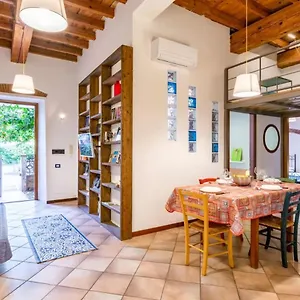 Apartamento Maioliche Cozy, Pisa