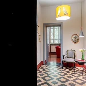 Casa Leopoldo Gasthuis