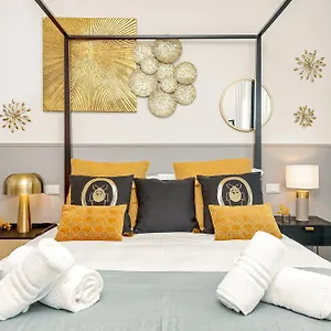  Appartement Bauhaus - Sleepwithme - Free Parking - Free Braeakfast - Very Friendly Staff