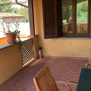  Appartement Sosta Paradisa