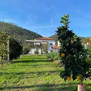 La Tenuta Di Eva Apartment