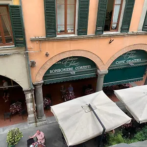Alojamento de Acomodação e Pequeno-almoço La Perla Del Borgo, Pisa