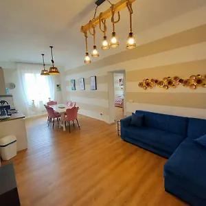  Appartement Terzopiano