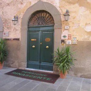  Pensionat Rinascente