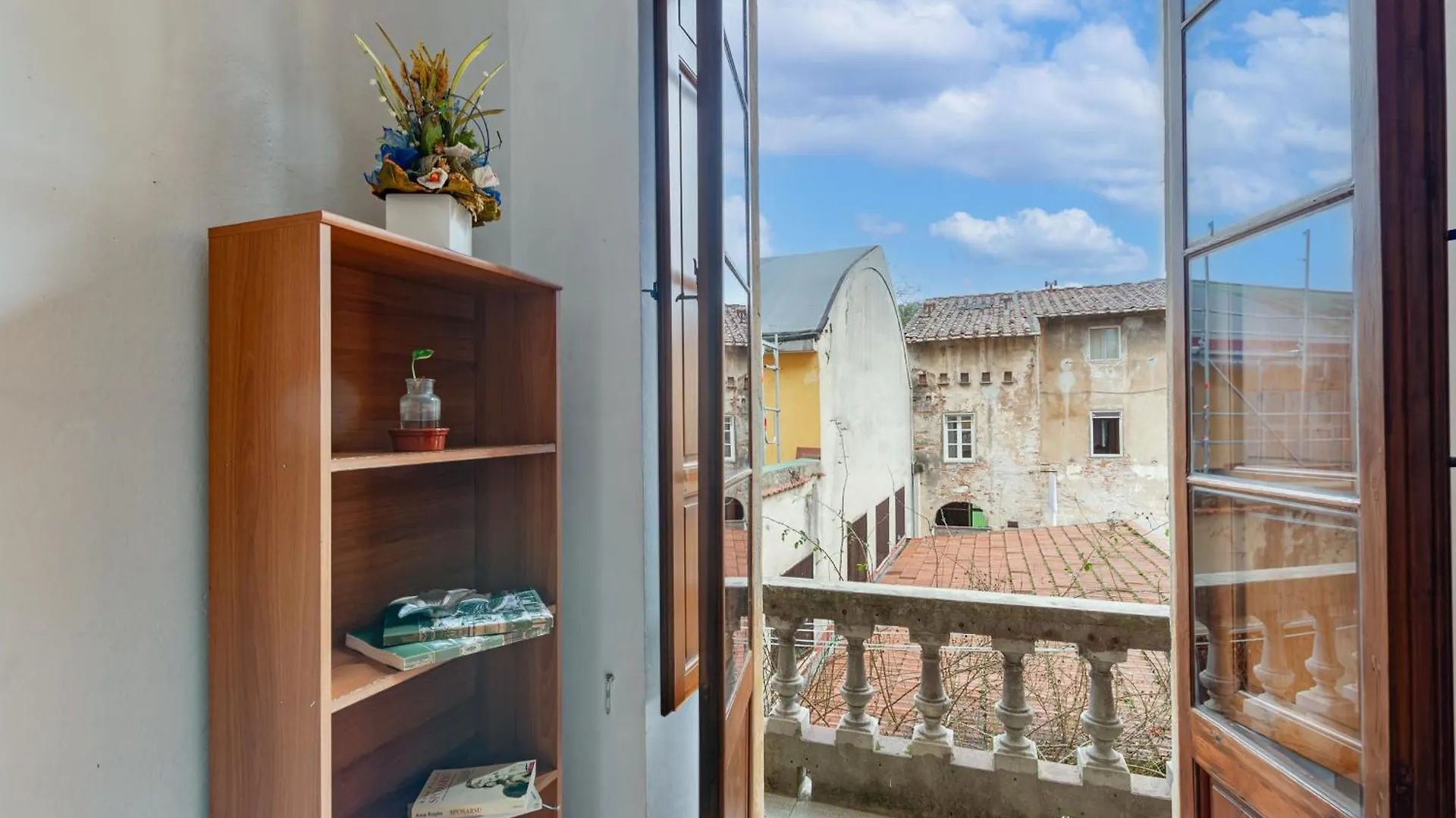 Il Nido - Accogliente Rifugio In Centro A Pisa Apartment