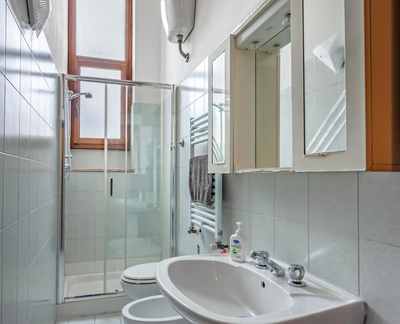Il Nido - Accogliente Rifugio In Centro A Pisa Apartment