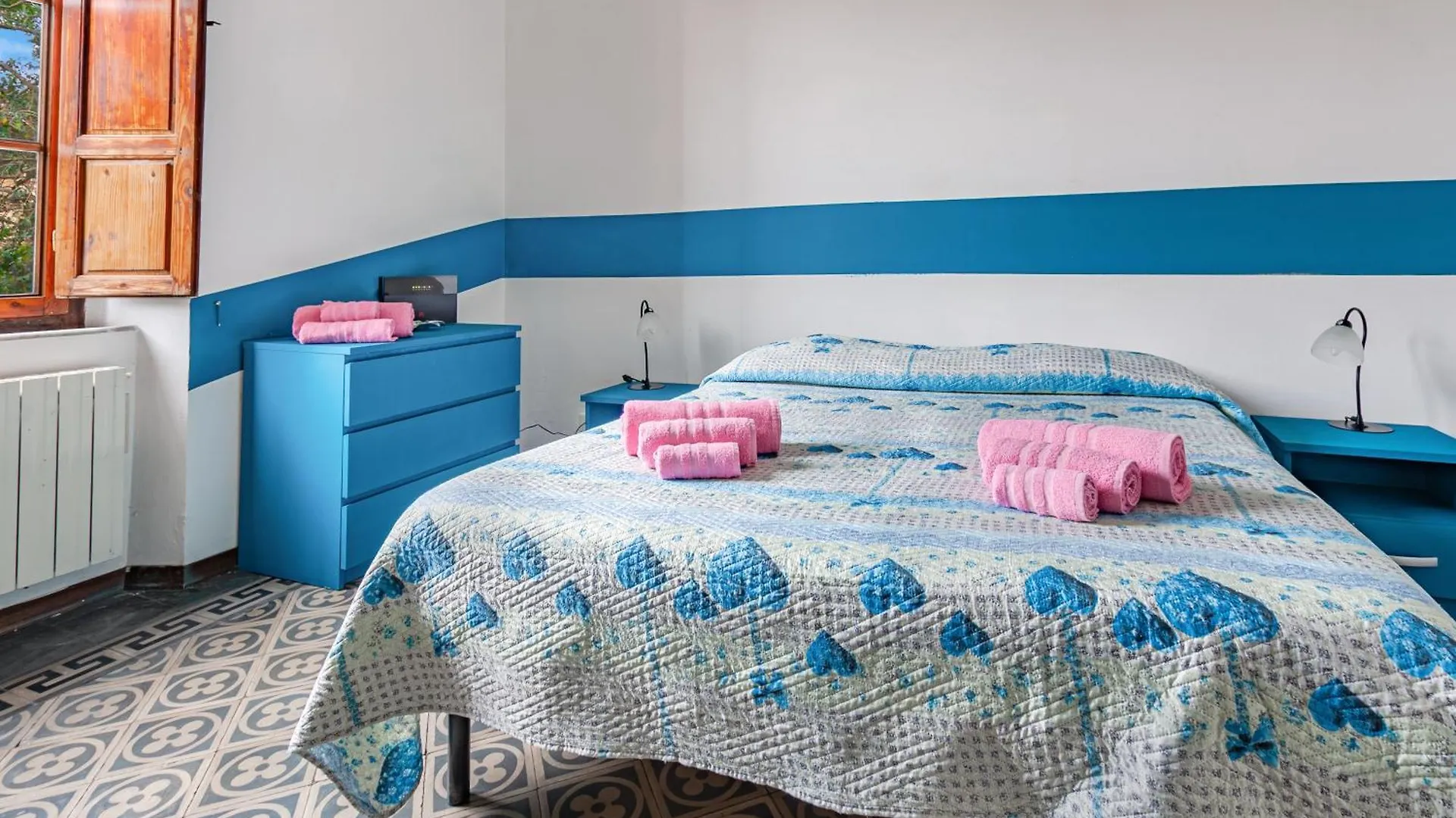 Il Nido - Accogliente Rifugio In Centro A Pisa Apartment Italy