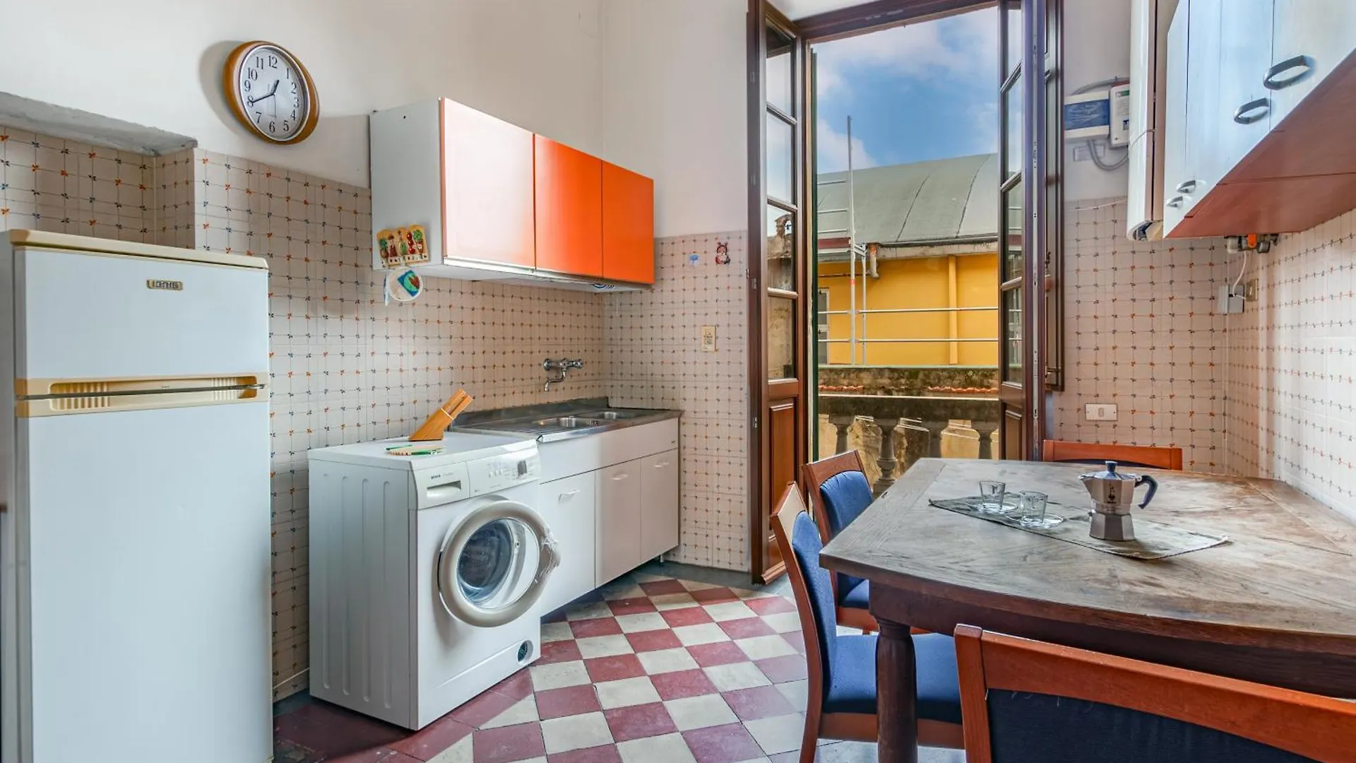 Il Nido - Accogliente Rifugio In Centro A Pisa Apartment
