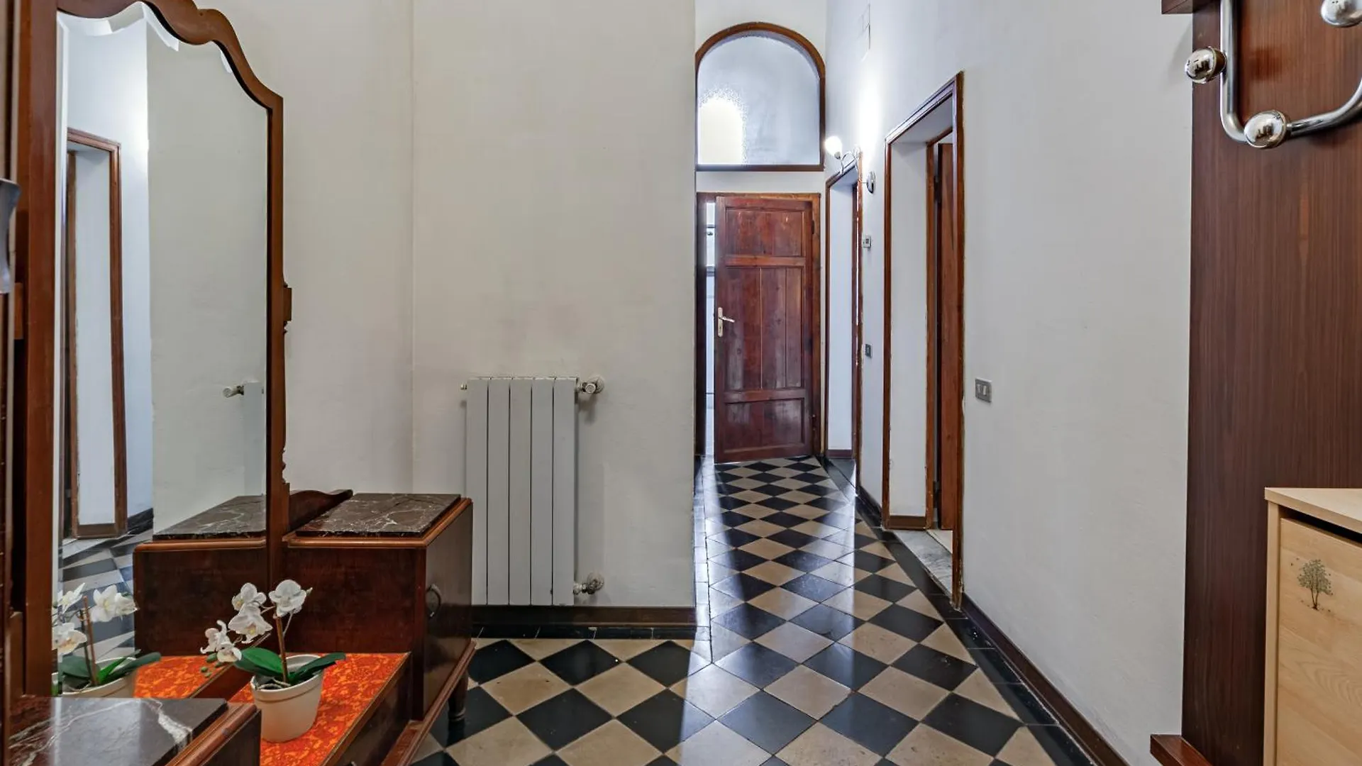 Il Nido - Accogliente Rifugio In Centro A Pisa Apartment