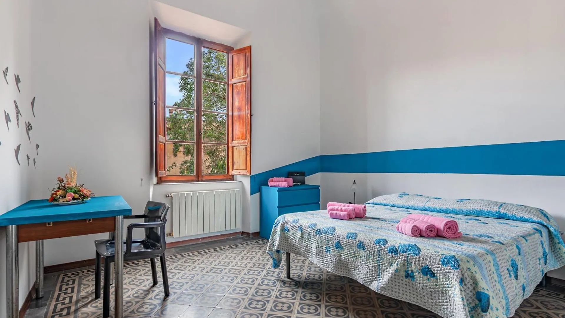 Il Nido - Accogliente Rifugio In Centro A Pisa Apartment
